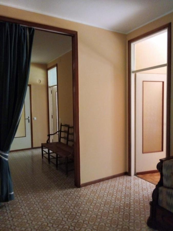 La Seca - Antico Albergo Alzese Пела Екстериор снимка
