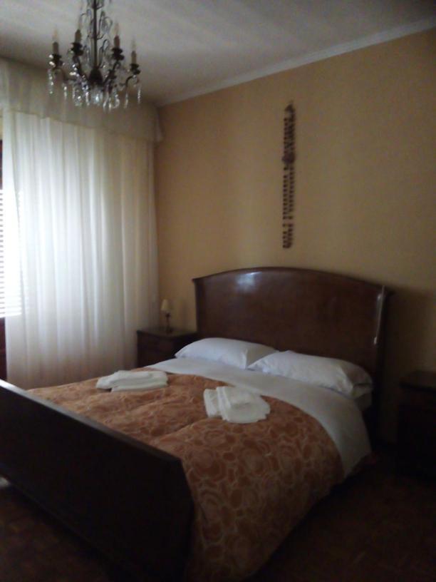 La Seca - Antico Albergo Alzese Пела Екстериор снимка