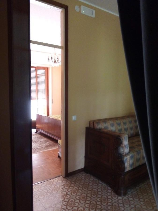 La Seca - Antico Albergo Alzese Пела Екстериор снимка