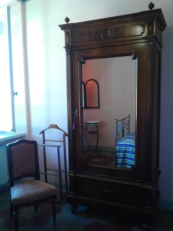 La Seca - Antico Albergo Alzese Пела Екстериор снимка