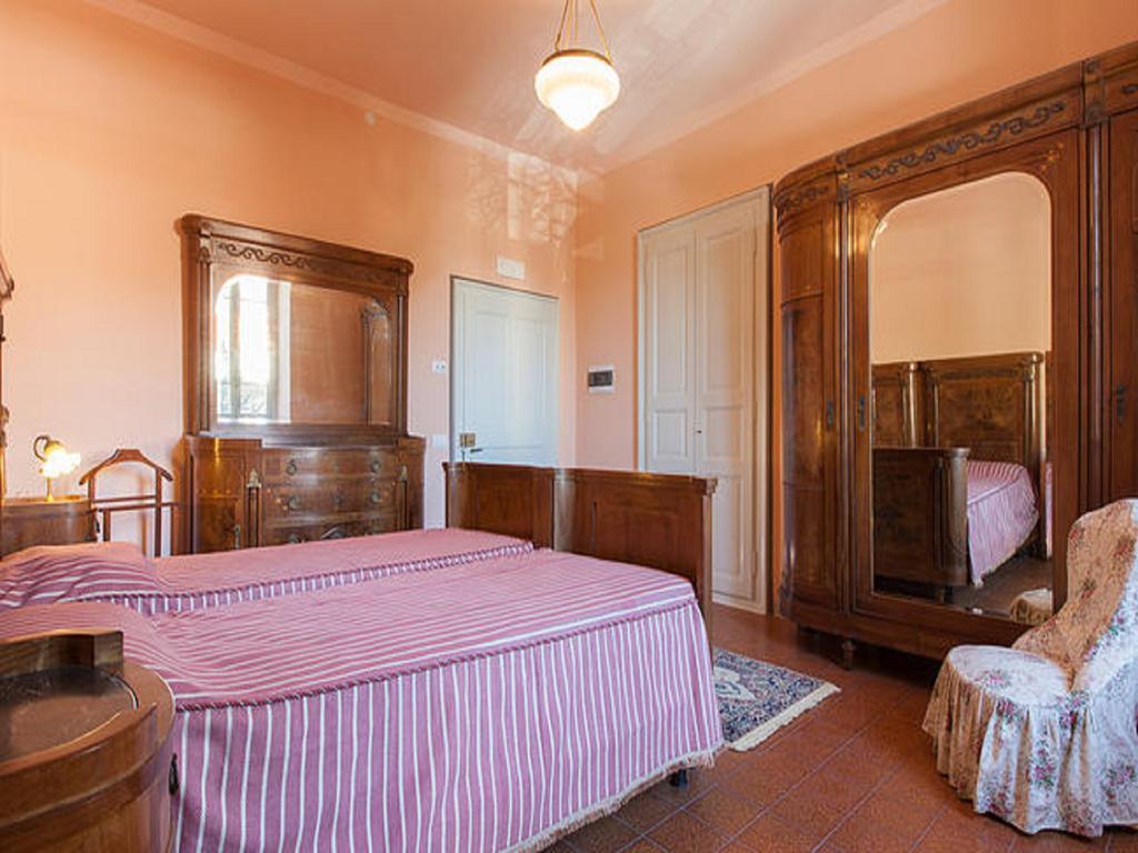 La Seca - Antico Albergo Alzese Пела Екстериор снимка